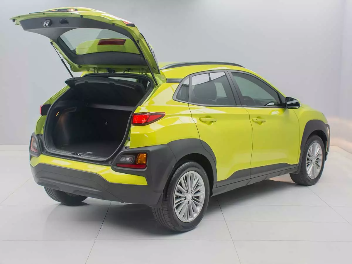 Vehicle Image for 6/24for Hyundai Kona 2.0 Executive