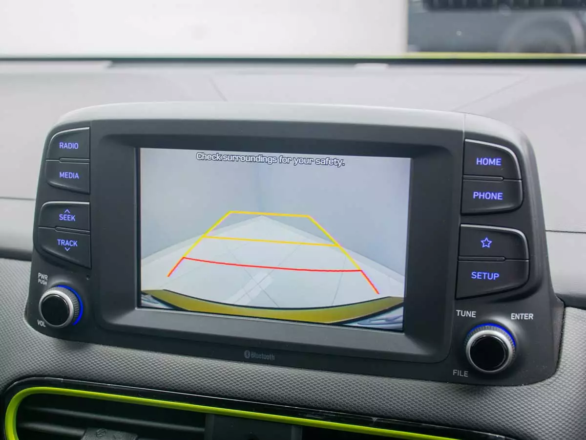 Vehicle Image for 16/24for Hyundai Kona 2.0 Executive