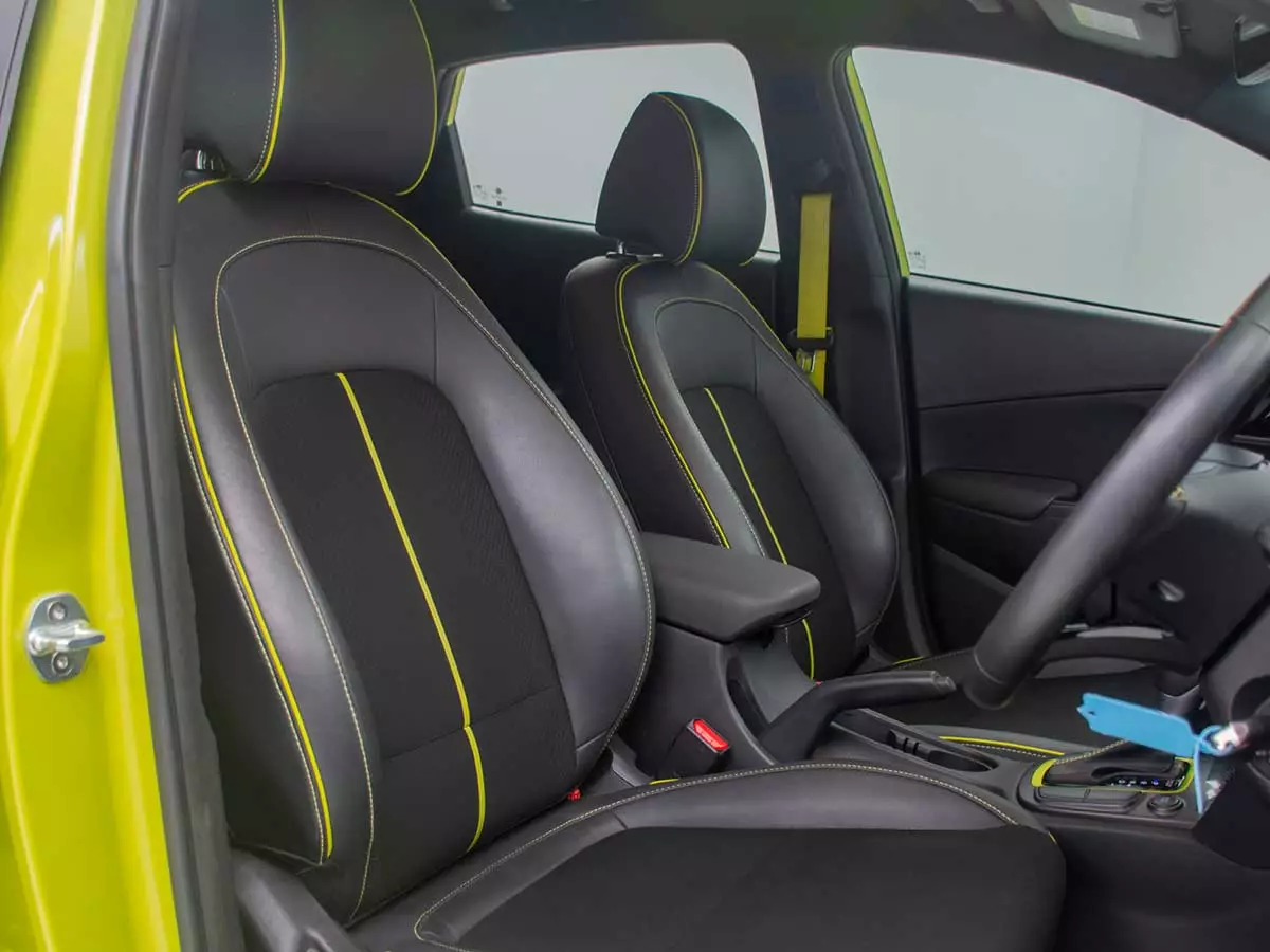 Vehicle Image for 24/24for Hyundai Kona 2.0 Executive