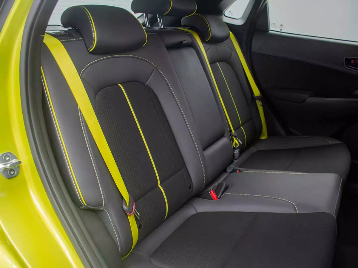 Vehicle Image for 23/24for Hyundai Kona 2.0 Executive