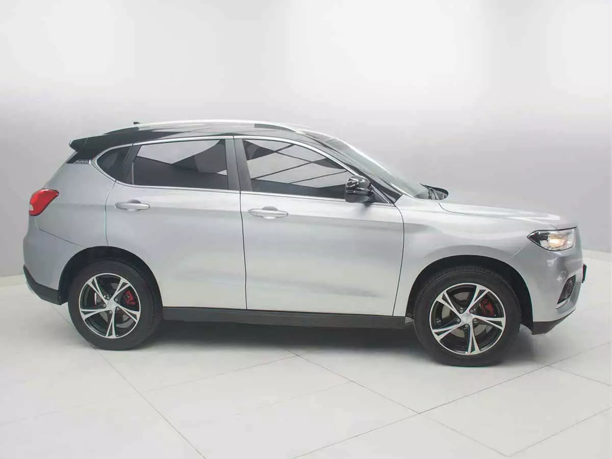 Vehicle Image for 4/24for Haval H2 1.5T City Auto