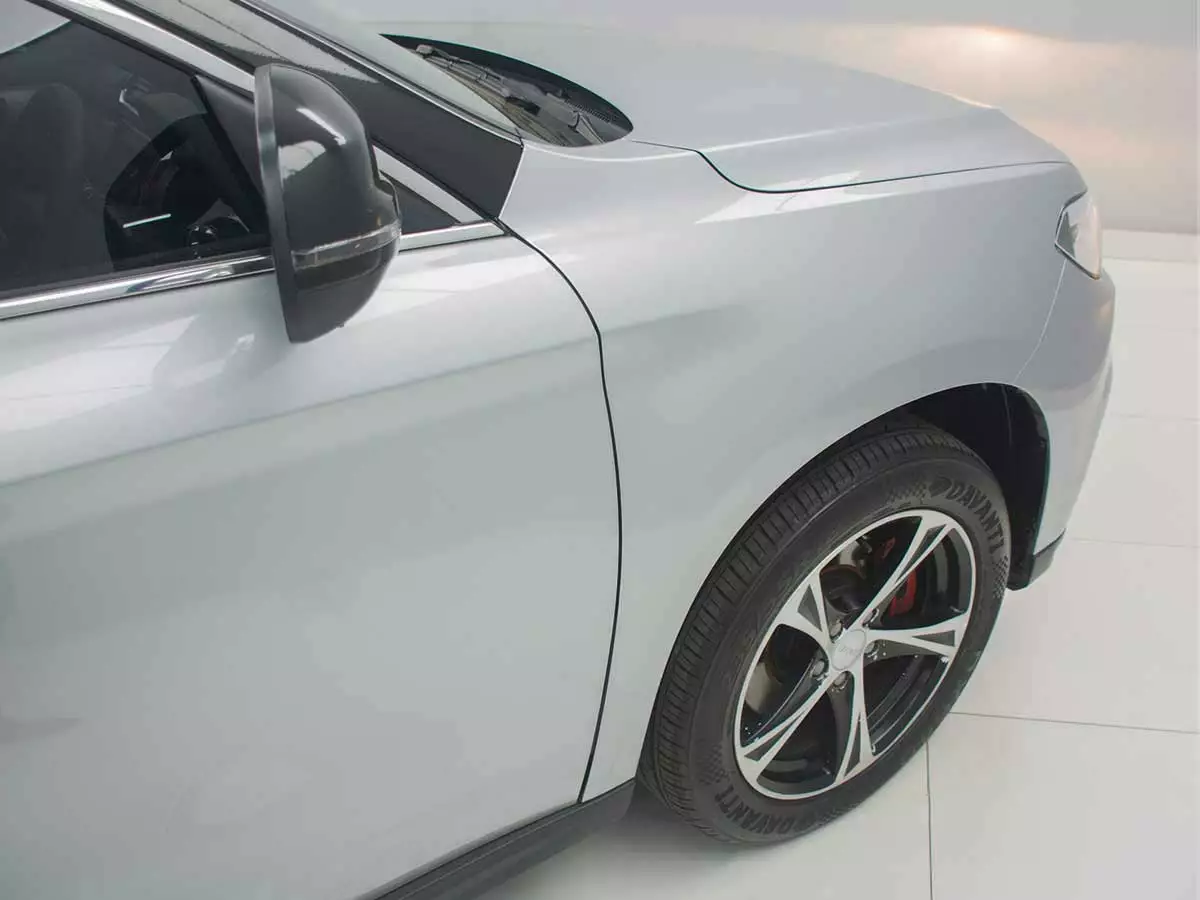 Vehicle Image for 7/24for Haval H2 1.5T City Auto
