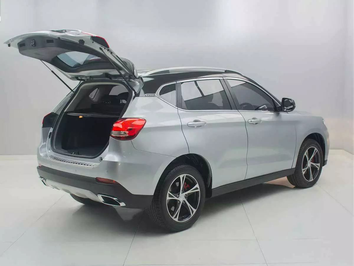 Vehicle Image for 6/24for Haval H2 1.5T City Auto