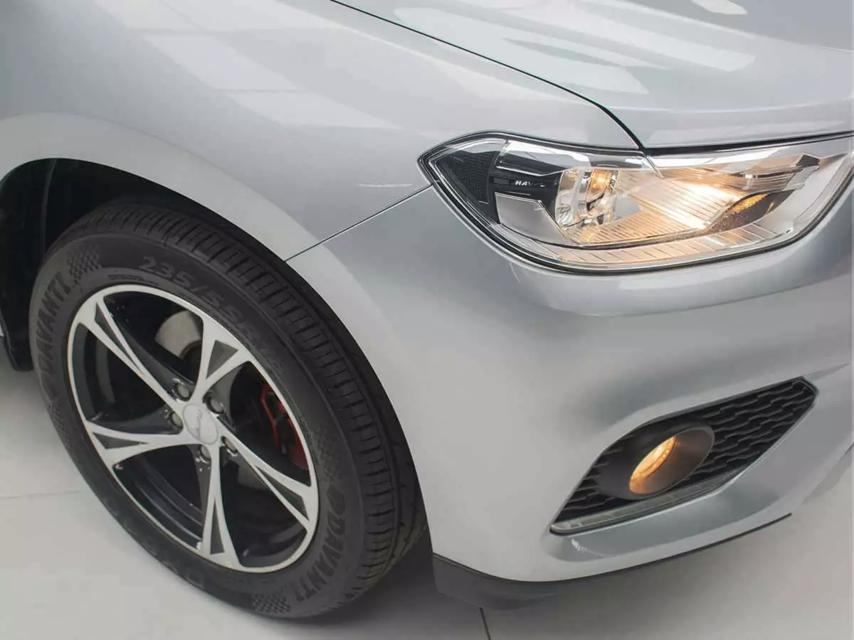 Vehicle Image for 8/24for Haval H2 1.5T City Auto