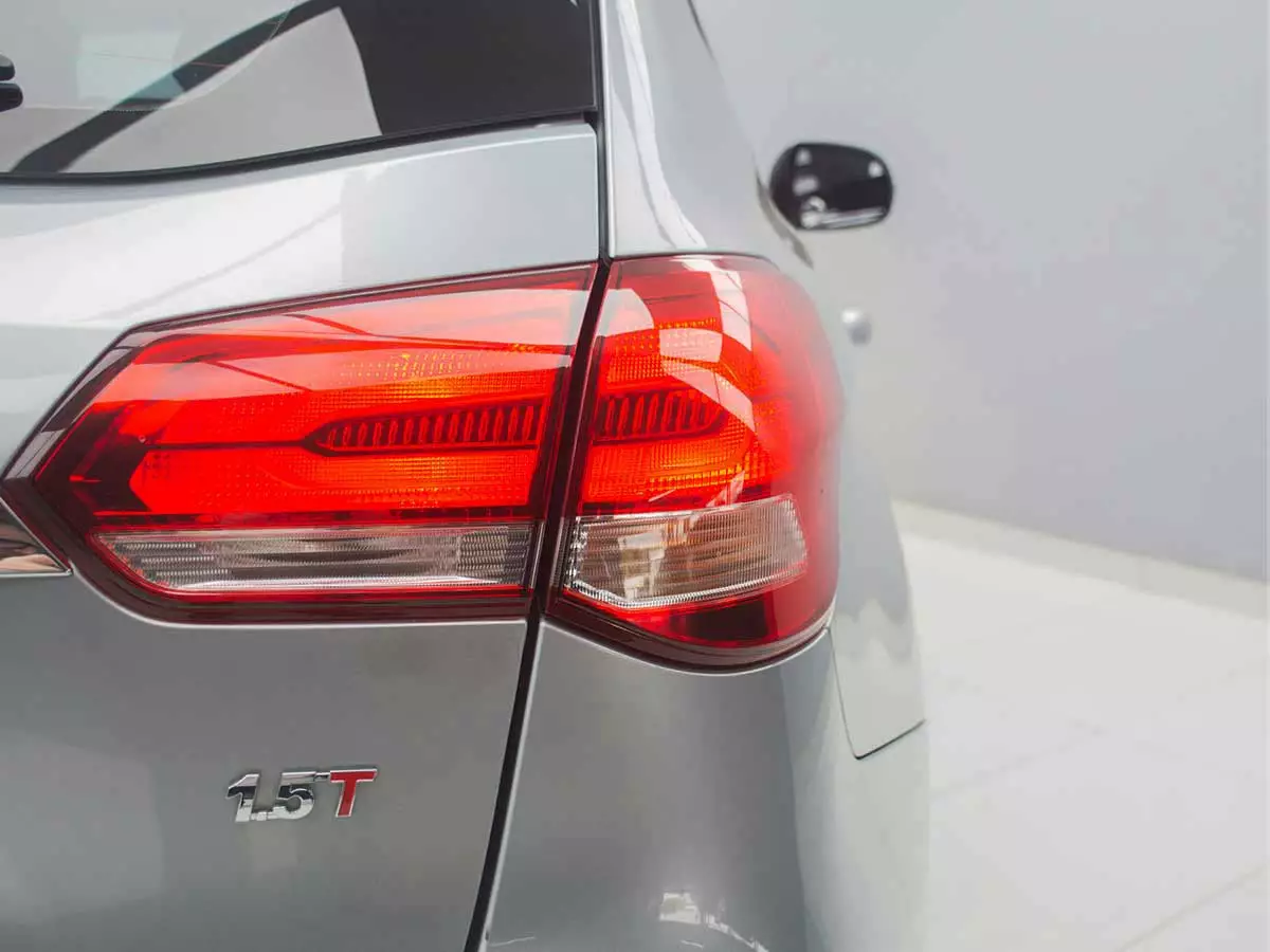 Vehicle Image for 11/24for Haval H2 1.5T City Auto
