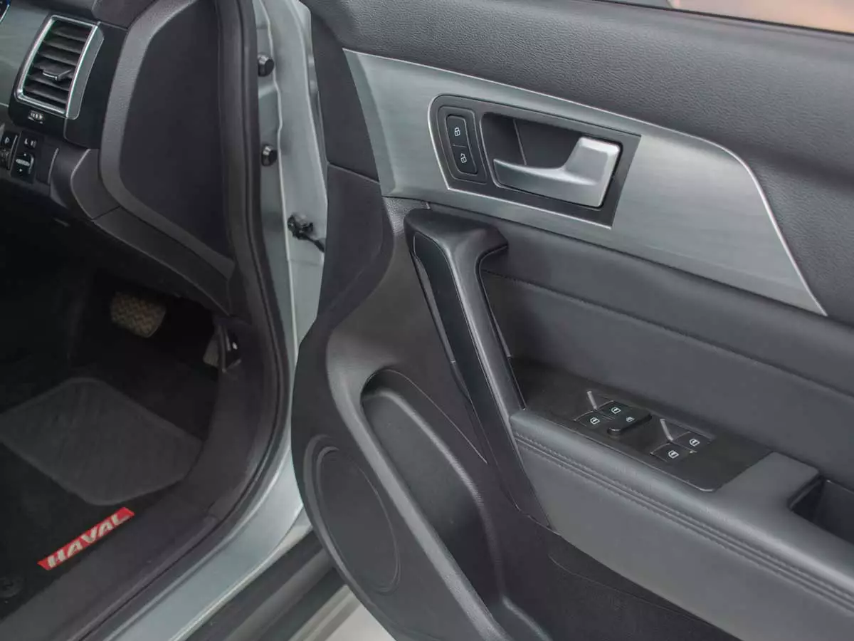Vehicle Image for 22/24for Haval H2 1.5T City Auto
