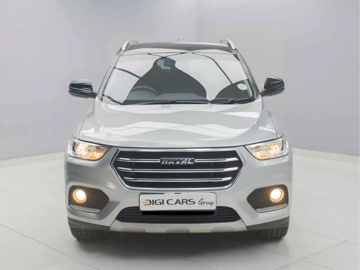 Vehicle Image for 3/24for Haval H2 1.5T City Auto