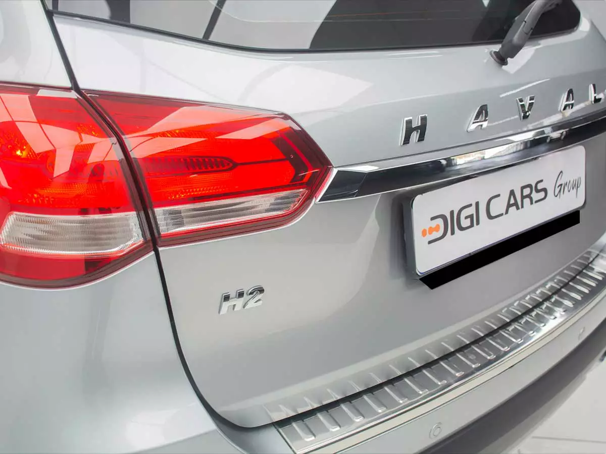 Vehicle Image for 10/24for Haval H2 1.5T City Auto