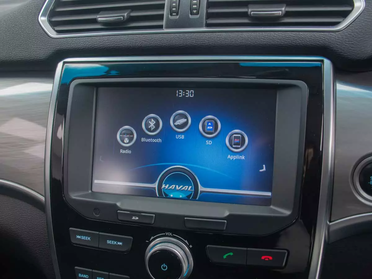 Vehicle Image for 15/24for Haval H2 1.5T City Auto