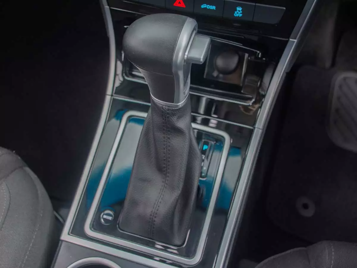 Vehicle Image for 17/24for Haval H2 1.5T City Auto