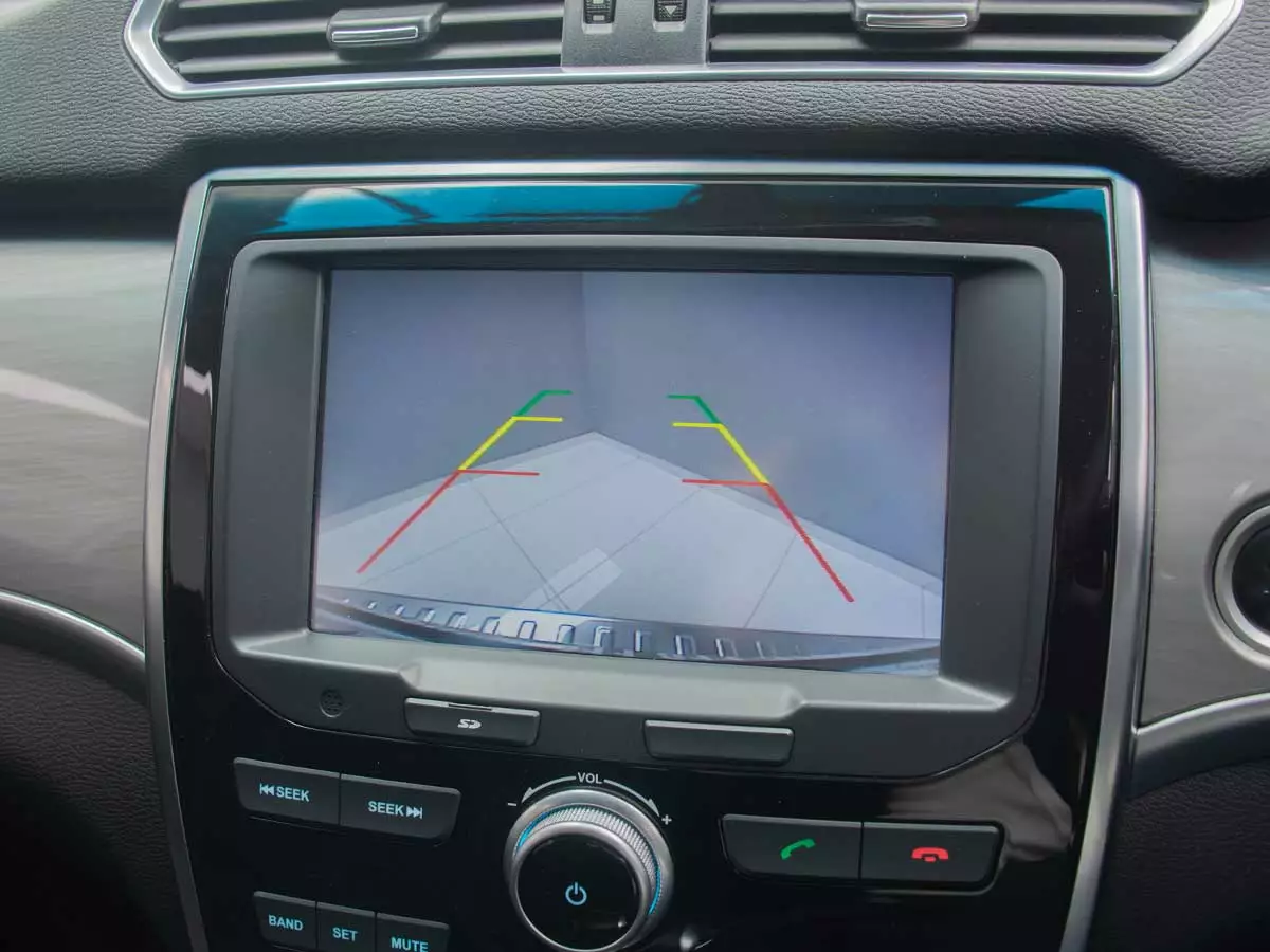 Vehicle Image for 16/24for Haval H2 1.5T City Auto