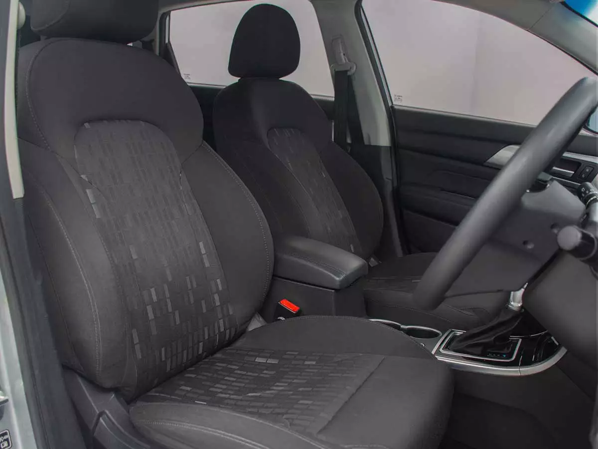 Vehicle Image for 24/24for Haval H2 1.5T City Auto