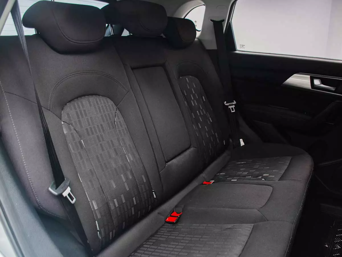 Vehicle Image for 23/24for Haval H2 1.5T City Auto