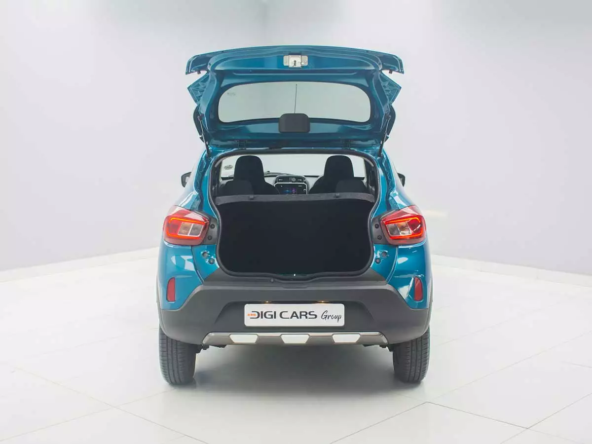 Vehicle Image for 13/24for Renault Kwid 1.0 Climber Auto