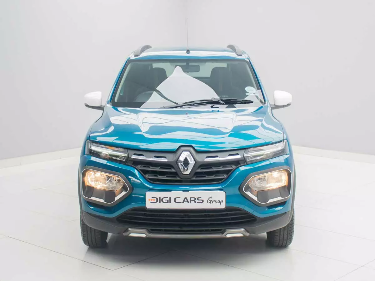 Vehicle Image for 3/24for Renault Kwid 1.0 Climber Auto