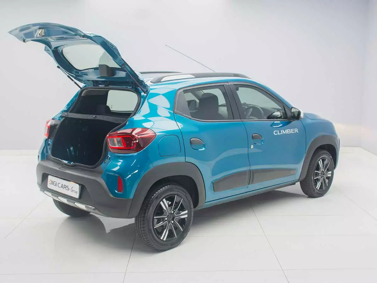Vehicle Image for 6/24for Renault Kwid 1.0 Climber Auto
