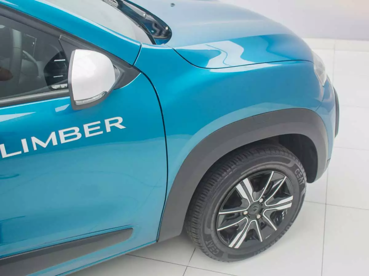 Vehicle Image for 7/24for Renault Kwid 1.0 Climber Auto