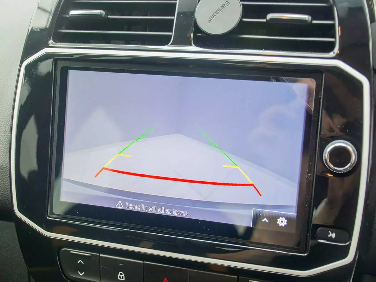 Vehicle Image for 16/24for Renault Kwid 1.0 Climber Auto