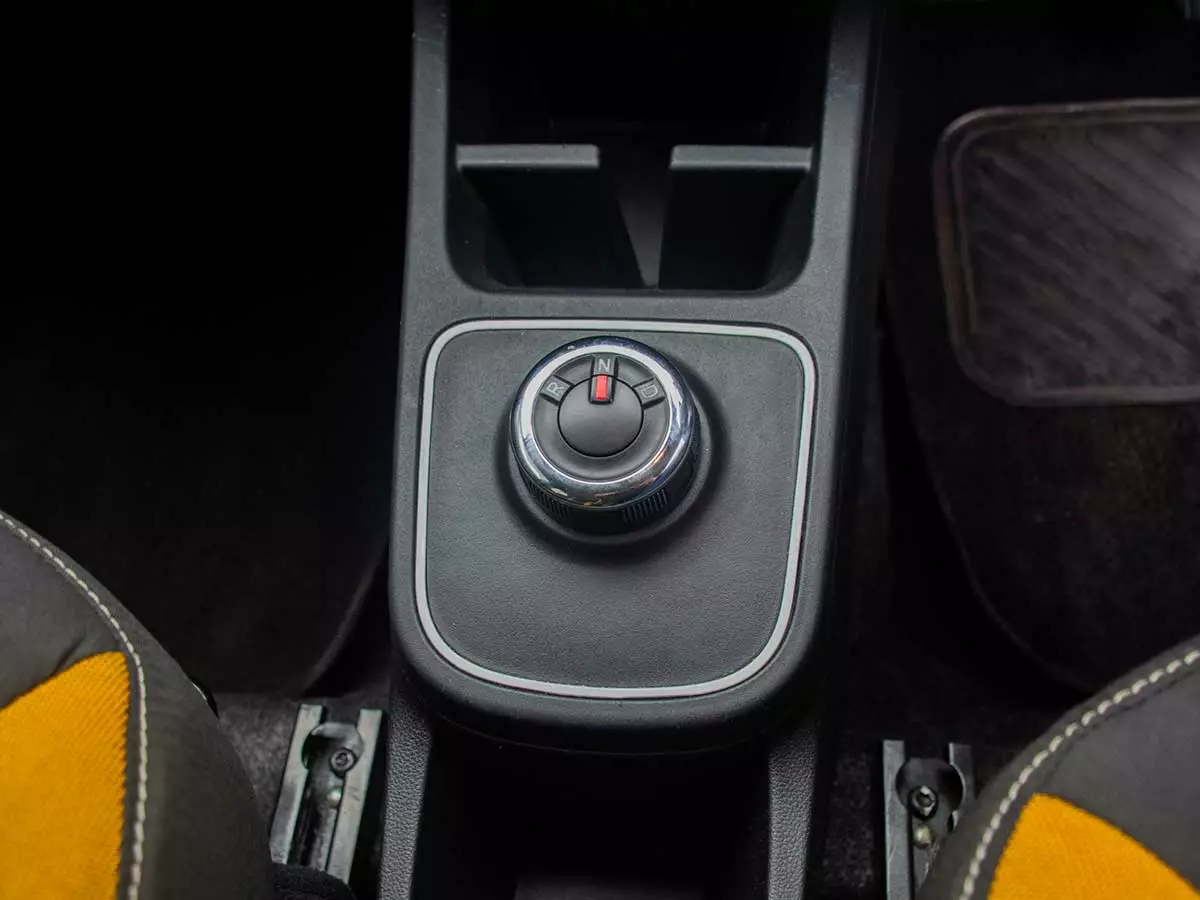 Vehicle Image for 17/24for Renault Kwid 1.0 Climber Auto