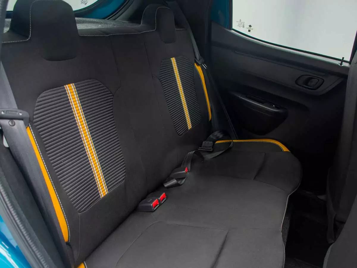 Vehicle Image for 23/24for Renault Kwid 1.0 Climber Auto