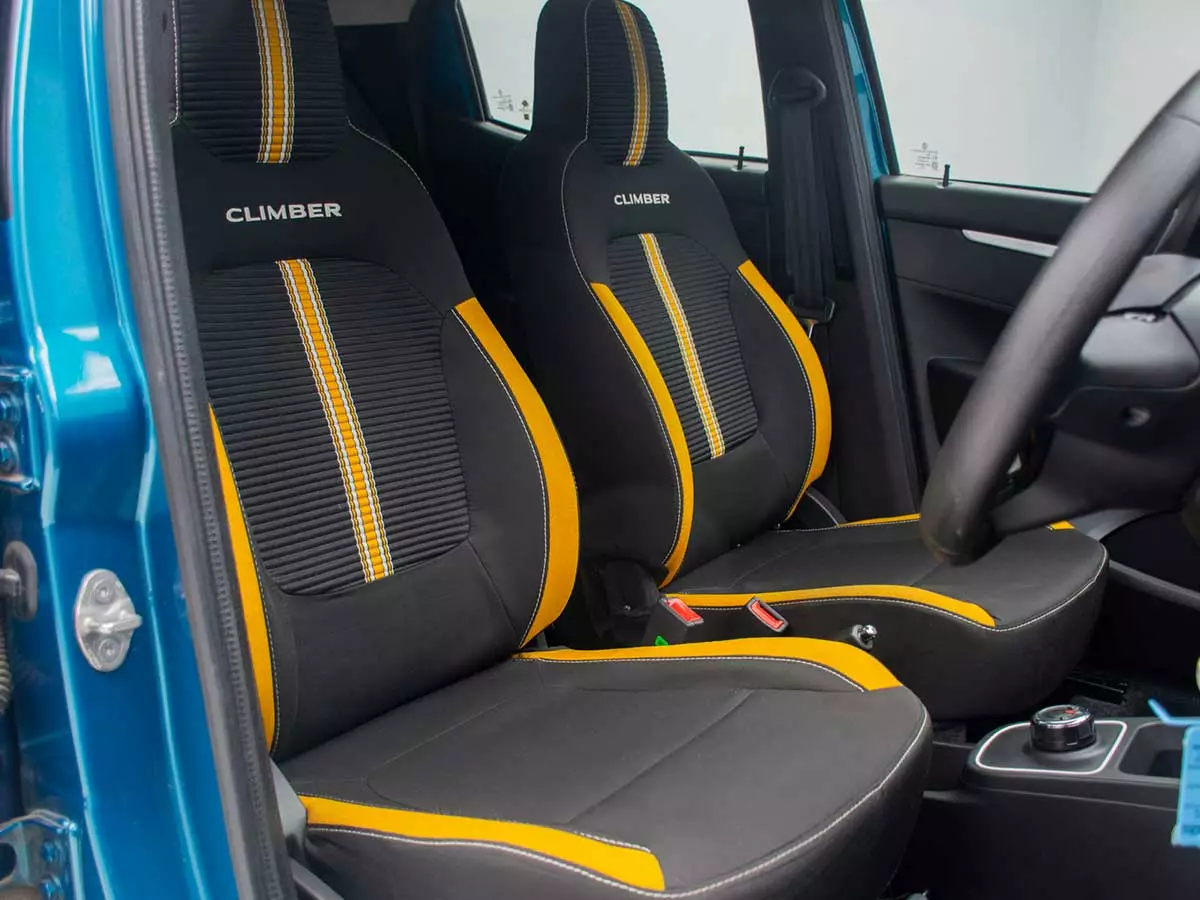 Vehicle Image for 24/24for Renault Kwid 1.0 Climber Auto