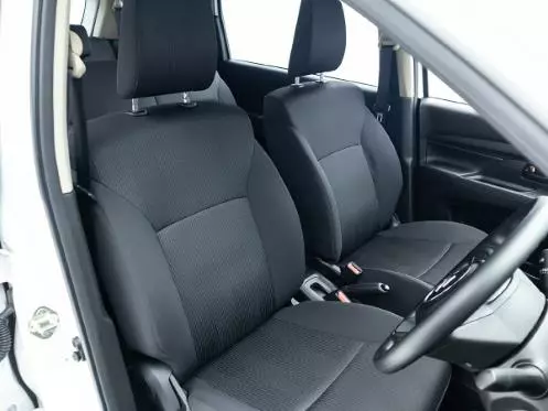 Vehicle Image for 18/24for Suzuki Ertiga 1.5 GA