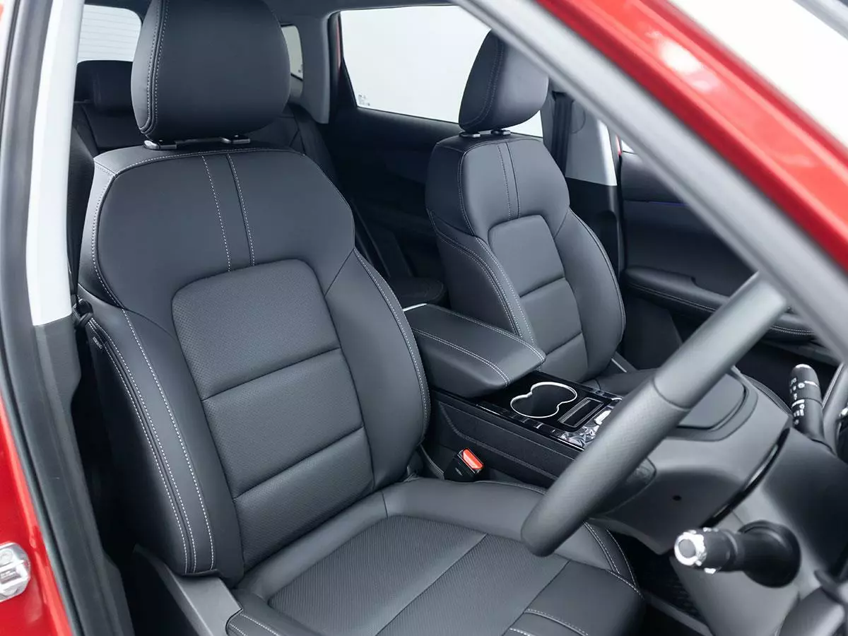 Vehicle Image for 18/24for Chery Tiggo 7 Pro 1.5T Distinction