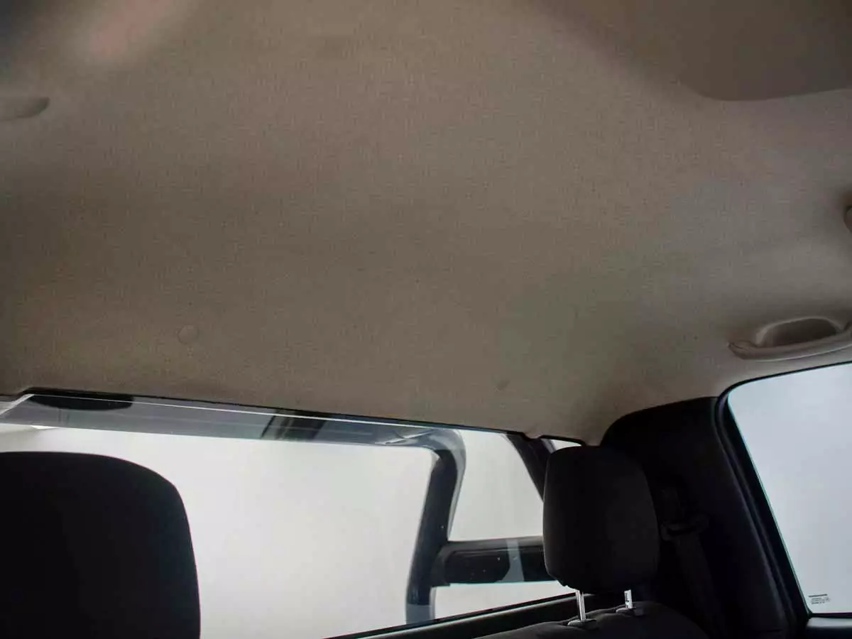 Vehicle Image for 20/24for Isuzu D-Max Gen 6 250 Single Cab Fleetside Safety