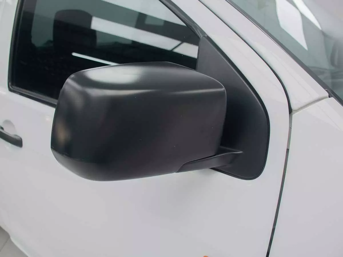Vehicle Image for 8/24for Isuzu D-Max Gen 6 250 Single Cab Fleetside Safety