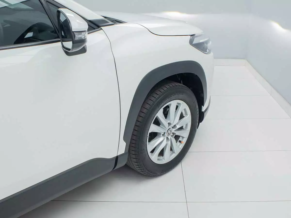 Vehicle Image for 7/24for Toyota Corolla Cross 1.8 XS