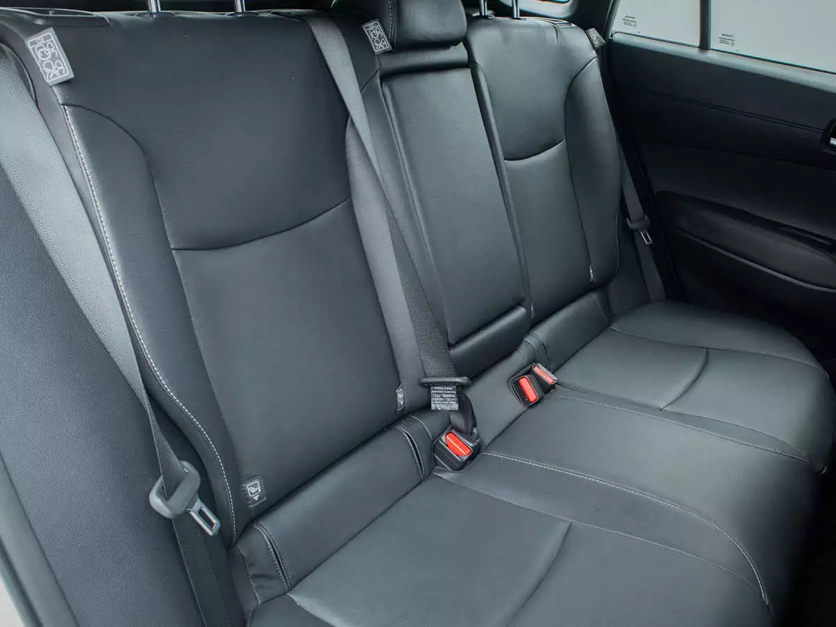 Vehicle Image for 23/24for Toyota Corolla Cross 1.8 XS