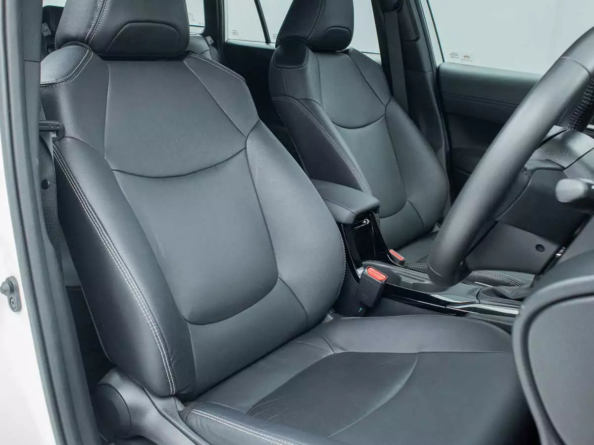 Vehicle Image for 24/24for Toyota Corolla Cross 1.8 XS