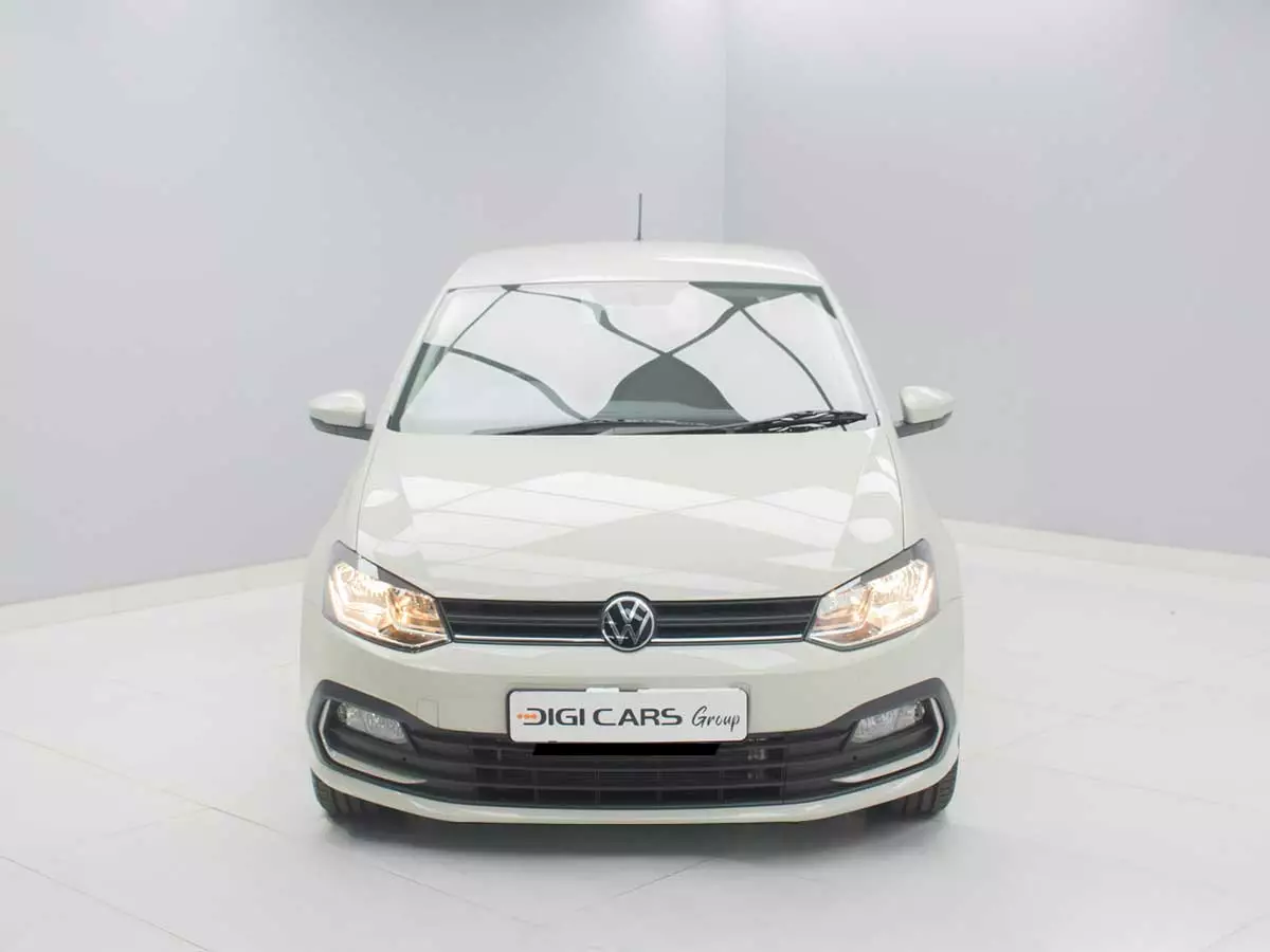 Vehicle Image for 3/23for Volkswagen Polo Vivo Hatch 1.4 Life