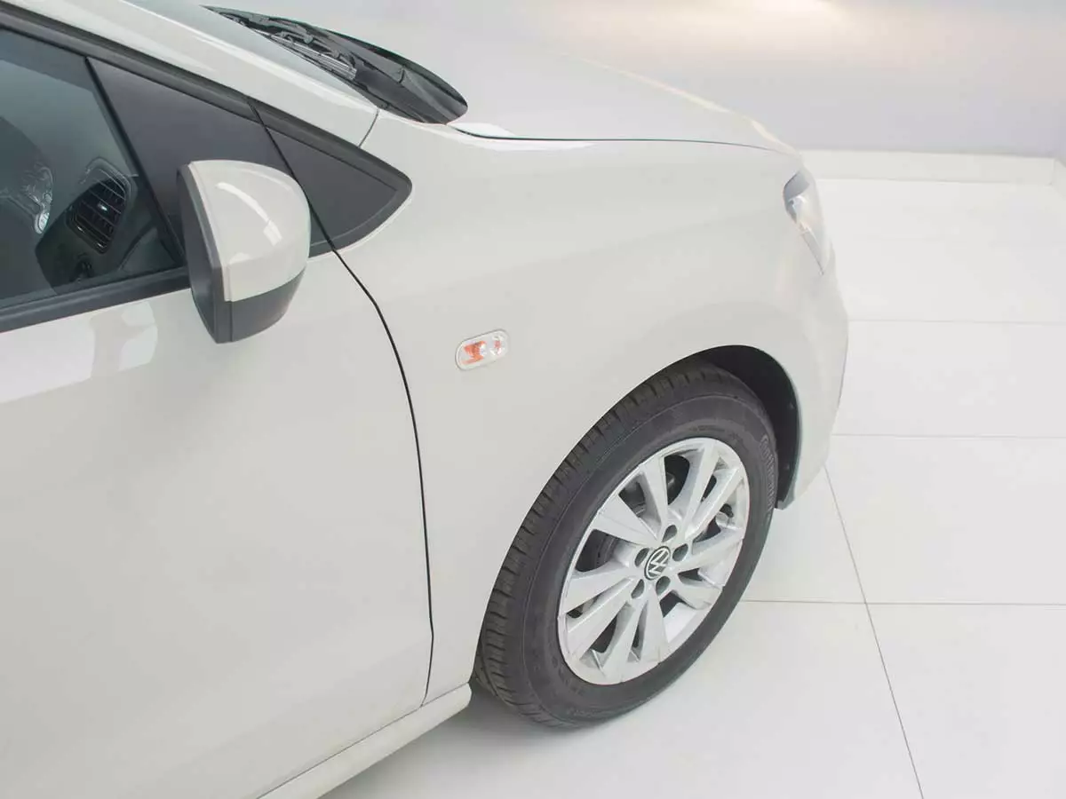 Vehicle Image for 7/23for Volkswagen Polo Vivo Hatch 1.4 Life