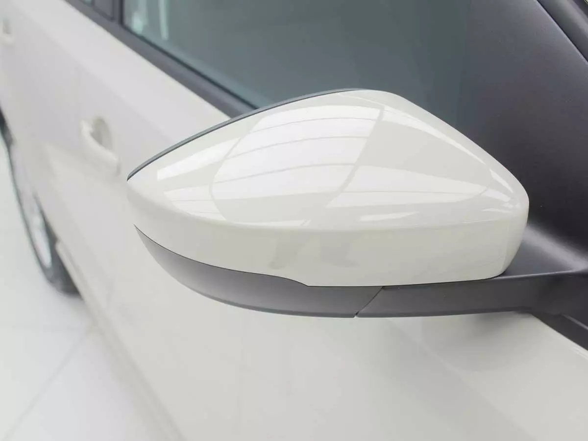 Vehicle Image for 8/23for Volkswagen Polo Vivo Hatch 1.4 Life