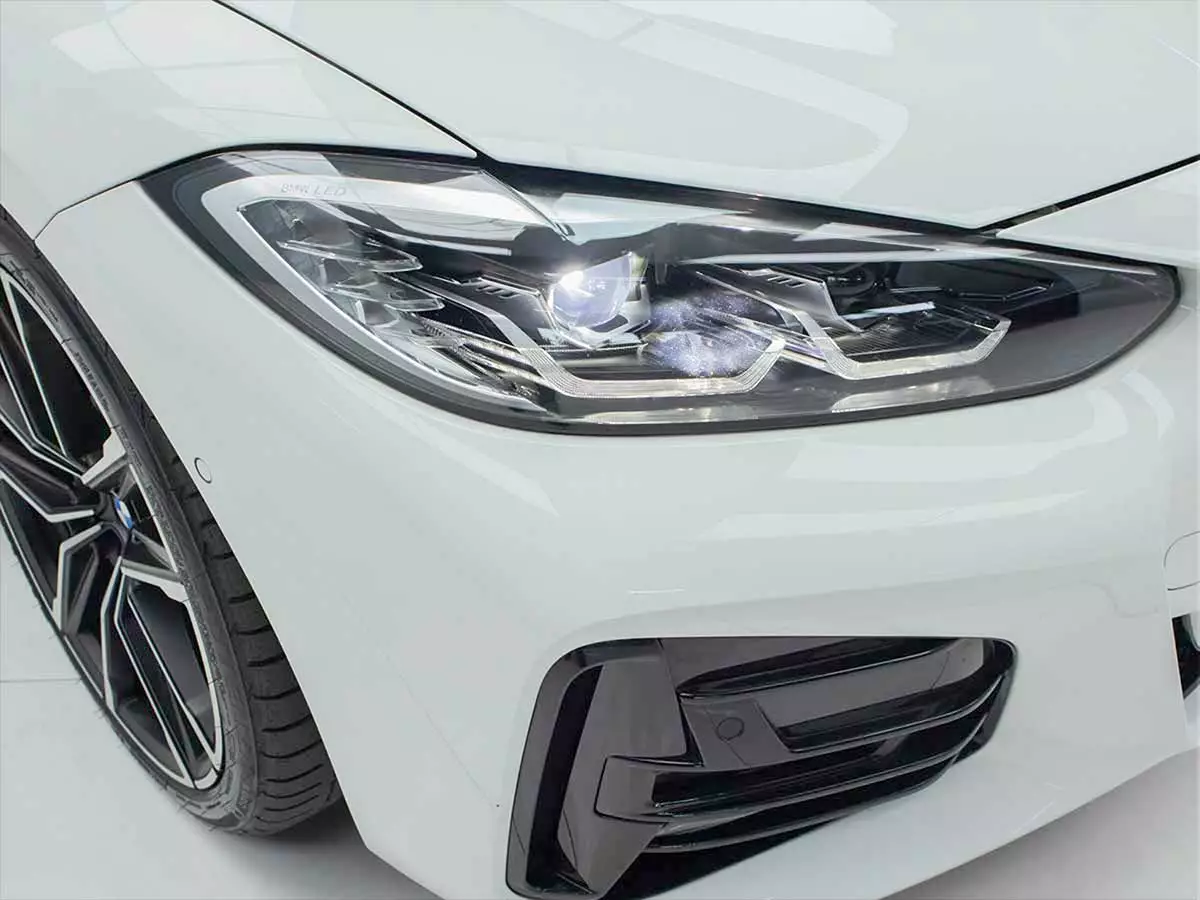 Vehicle Image for 8/24for BMW 4 Series 420i Coupe M Sport