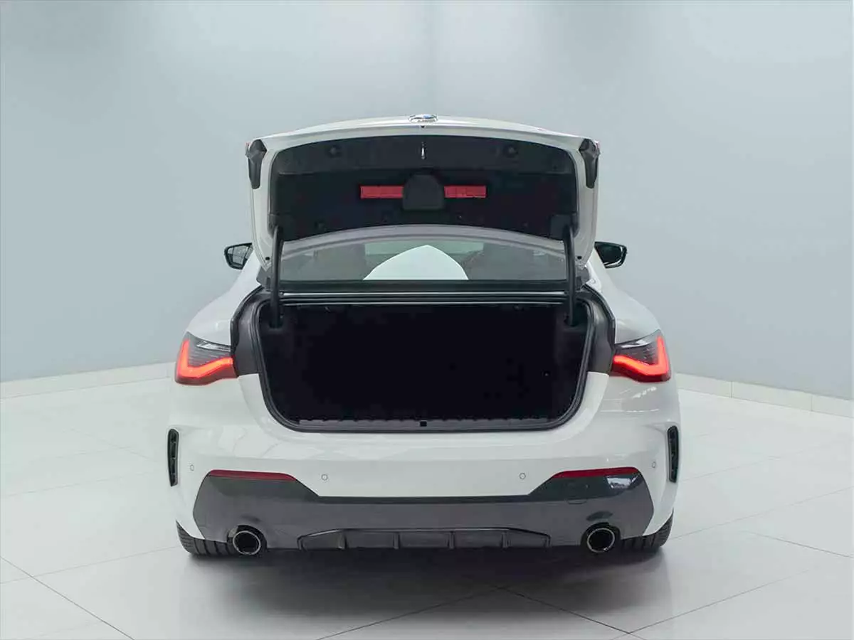 Vehicle Image for 13/24for BMW 4 Series 420i Coupe M Sport