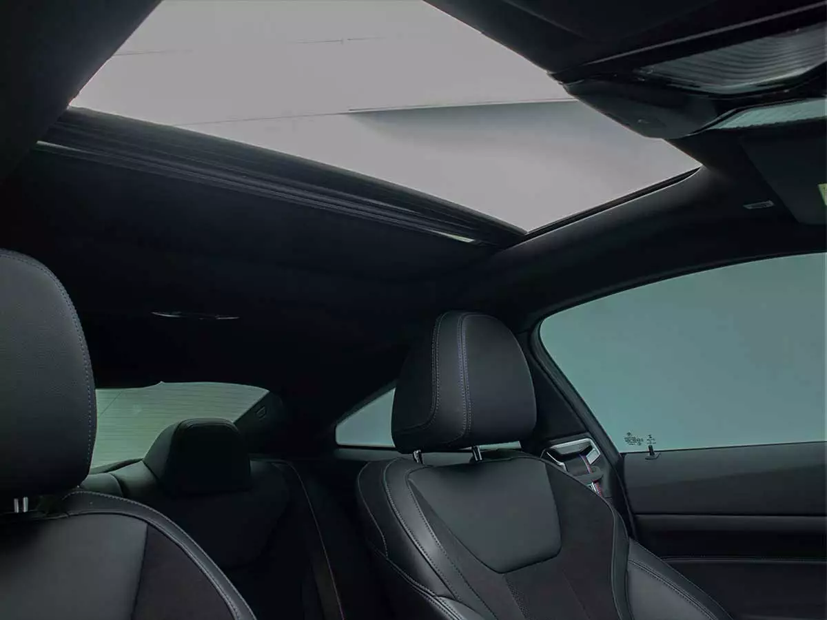 Vehicle Image for 22/24for BMW 4 Series 420i Coupe M Sport