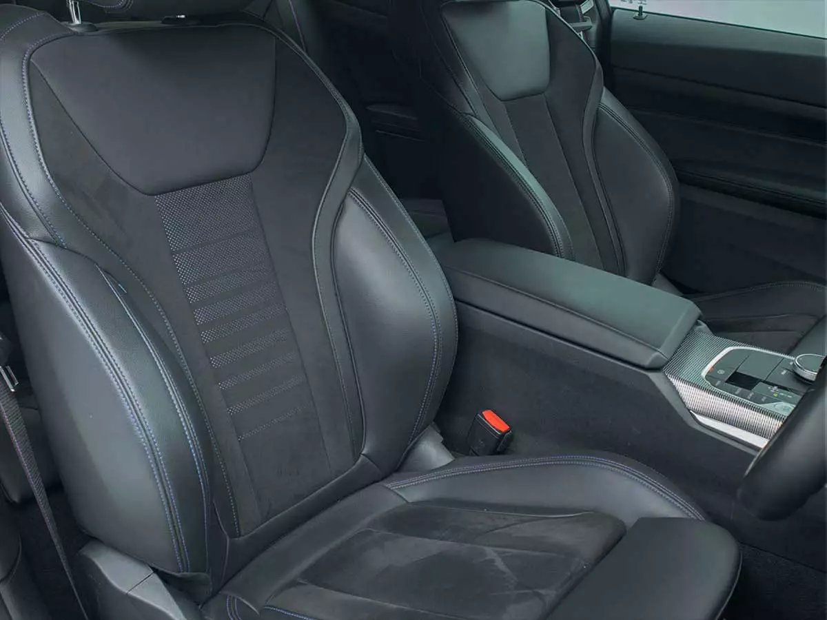 Vehicle Image for 24/24for BMW 4 Series 420i Coupe M Sport