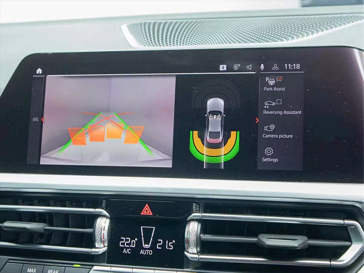 Vehicle Image for 17/24for BMW 4 Series 420i Coupe M Sport