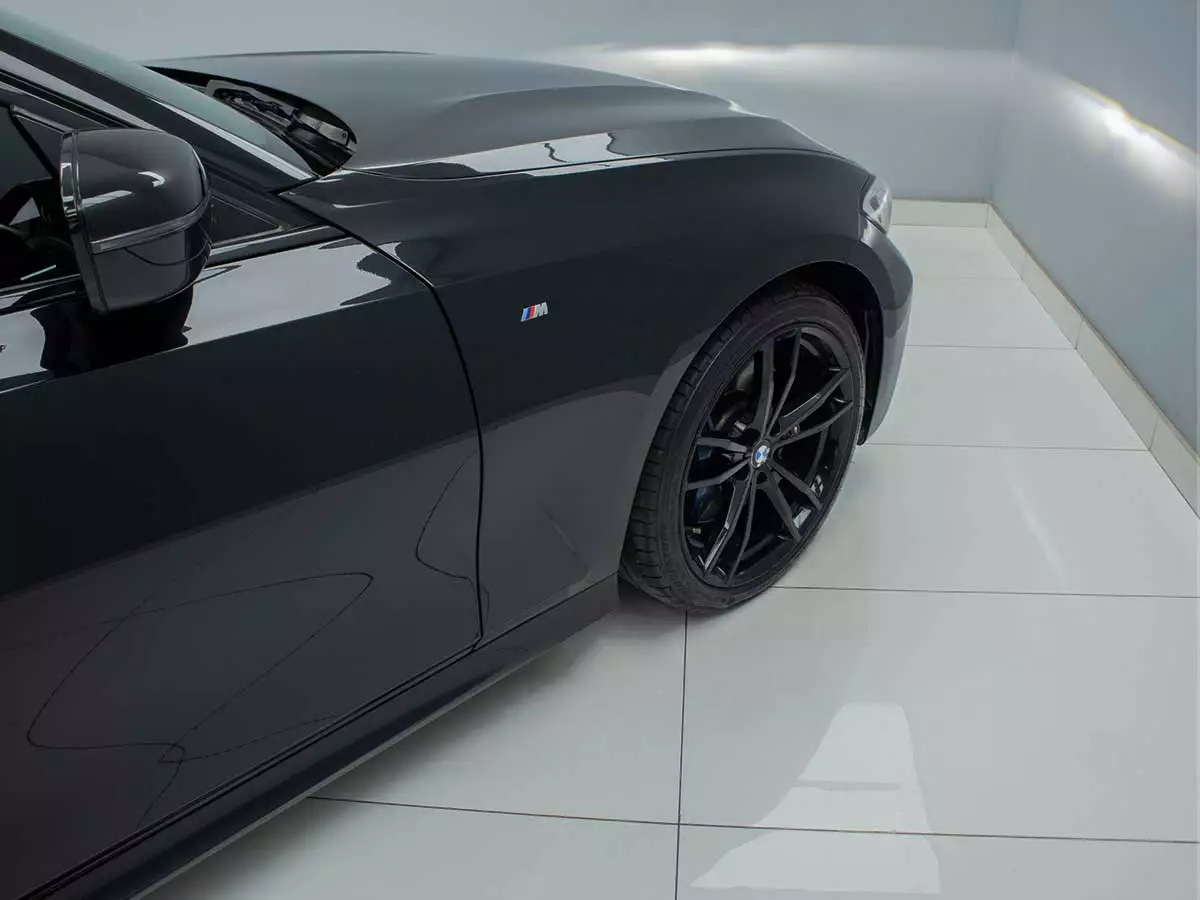 Vehicle Image for 7/24for BMW 3 Series 330i M Sport