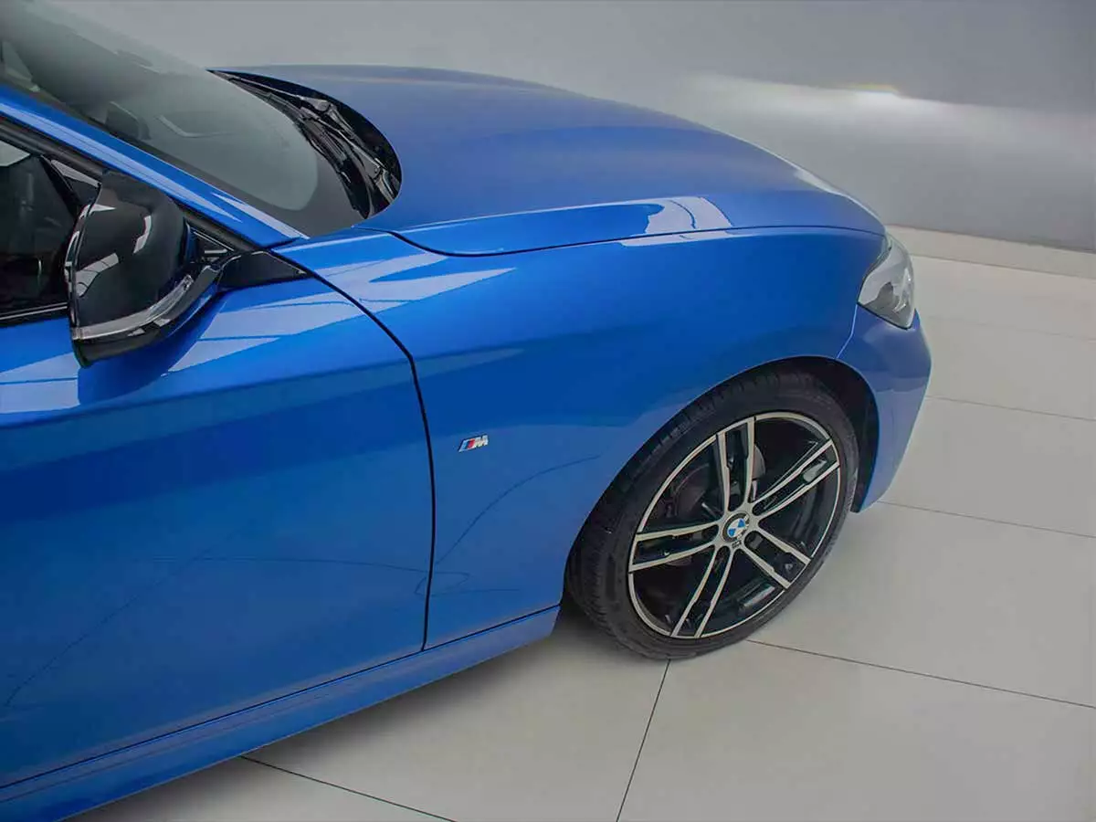 Vehicle Image for 7/24for BMW 1 Series 120i 5-Door Edition M Sport Shadow Auto