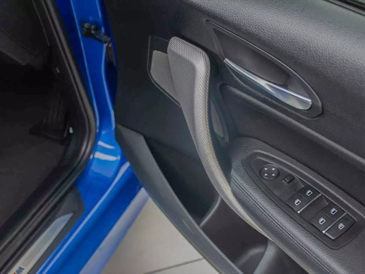 Vehicle Image for 22/24for BMW 1 Series 120i 5-Door Edition M Sport Shadow Auto