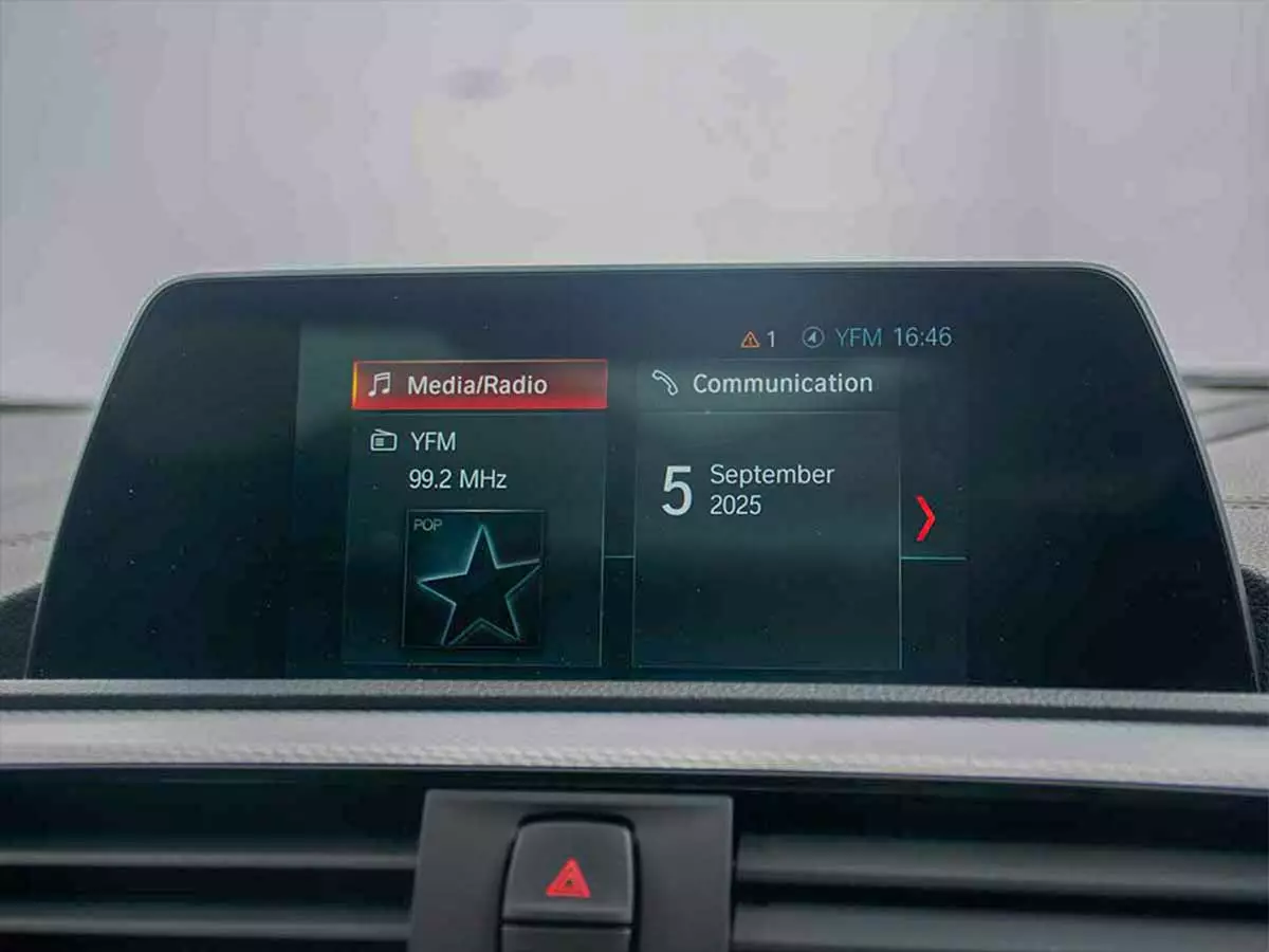 Vehicle Image for 15/24for BMW 1 Series 120i 5-Door Edition M Sport Shadow Auto