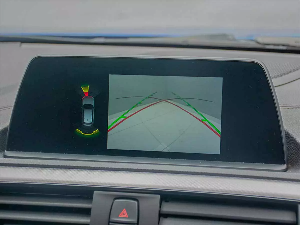 Vehicle Image for 16/24for BMW 1 Series 120i 5-Door Edition M Sport Shadow Auto