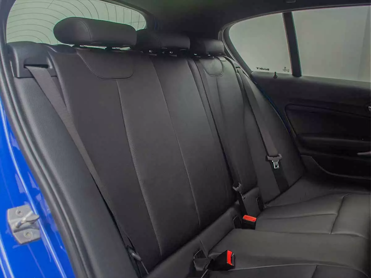 Vehicle Image for 23/24for BMW 1 Series 120i 5-Door Edition M Sport Shadow Auto