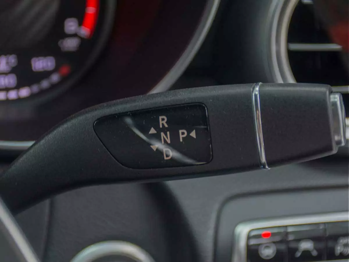 Vehicle Image for 17/25for Mercedes-AMG C-Class C63 S