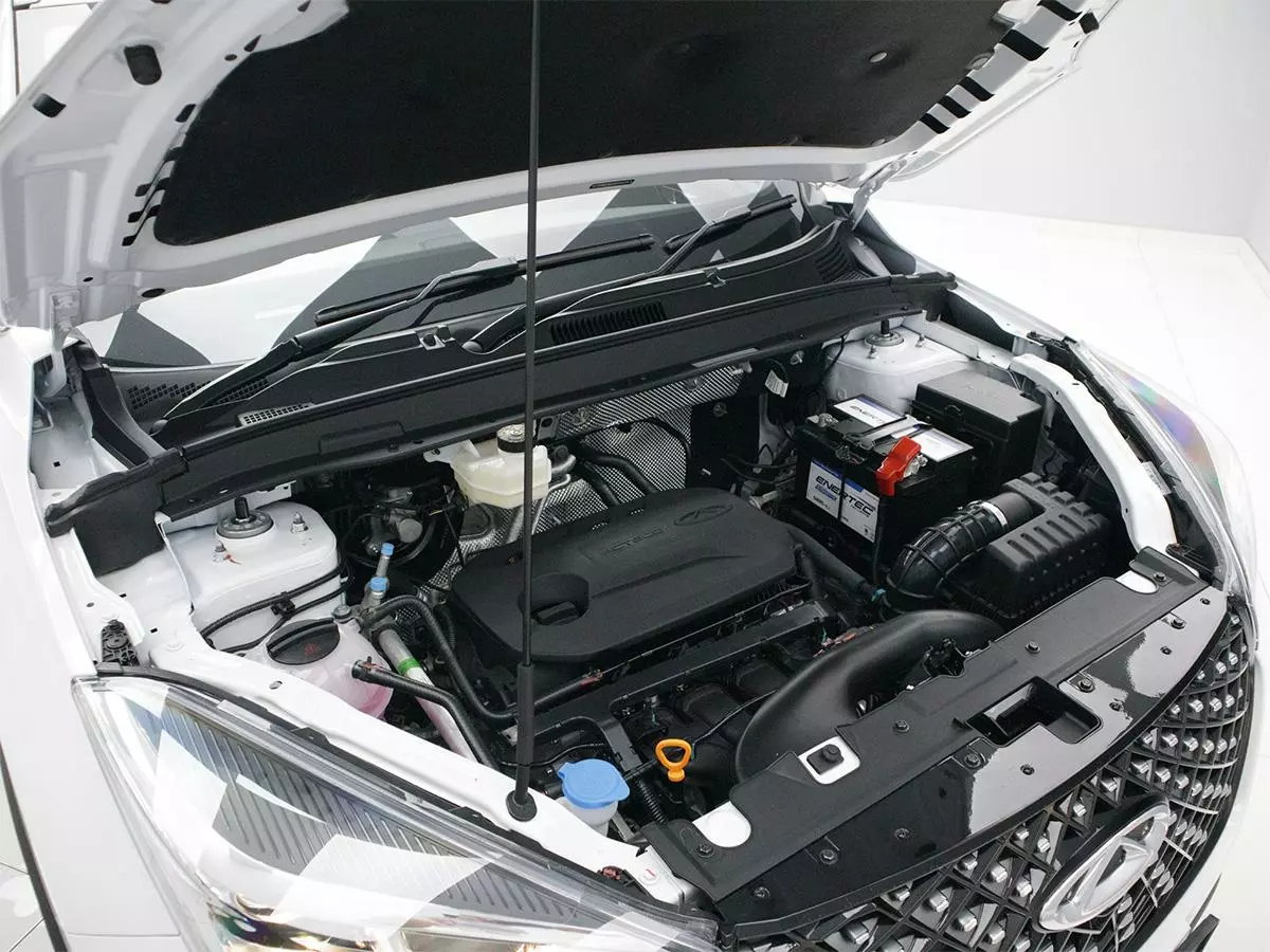 Vehicle Image for 9/18for Chery Tiggo 4 Pro 1.5 LiT Manual