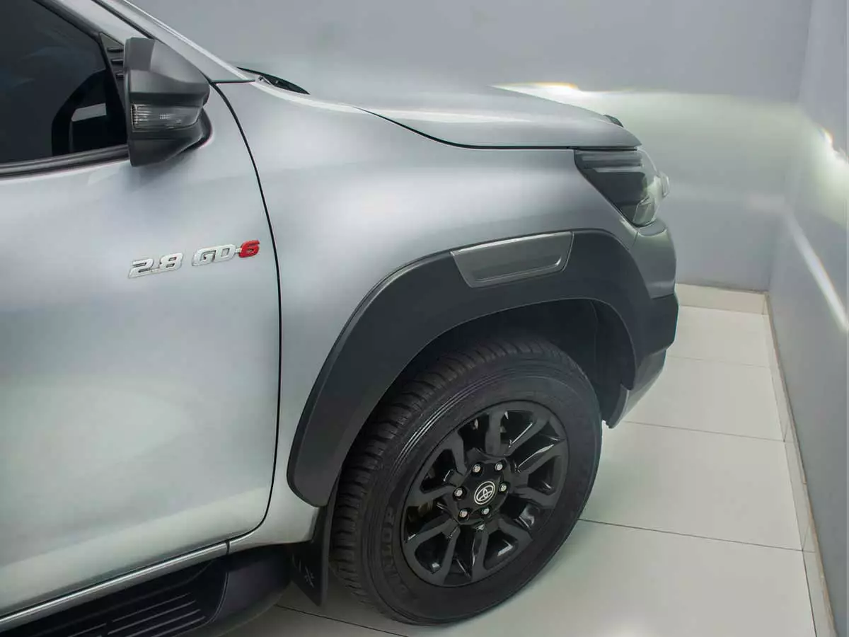 Vehicle Image for 7/24for Toyota Hilux 2.8GD-6 Double Cab Legend Auto