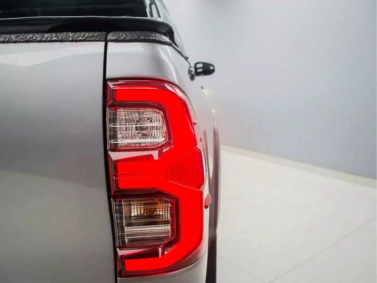 Vehicle Image for 11/24for Toyota Hilux 2.8GD-6 Double Cab Legend Auto